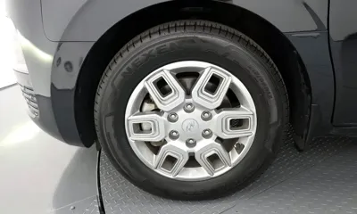 Hyundai Staria 2022, 90390 км, за 21000000 KRW - фото 21