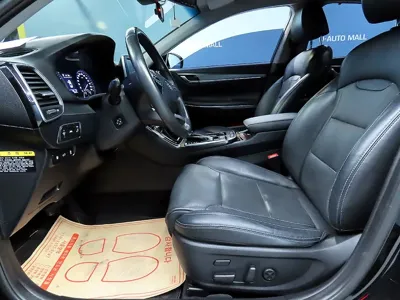 Hyundai Grandeur 2019, 225733 км, за 11000000 KRW - фото 5