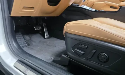 Kia Sorento 2021, 49713 км, за 29800000 KRW - фото 30