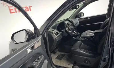KG_Mobility_Ssangyong Rexton 2019, 63075 км, за 15900000 KRW - фото 10