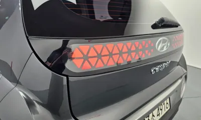 Hyundai Casper 2023, 38407 км, за 15800000 KRW - фото 23
