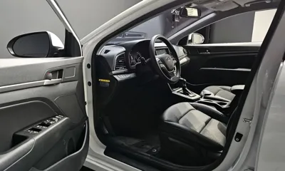 Hyundai Avante 2018, 34631 км, за 12700000 KRW - фото 10