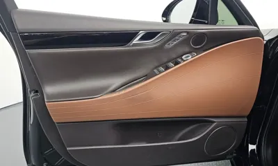 Genesis G80 2022, 75175 км, за 32500000 KRW - фото 24