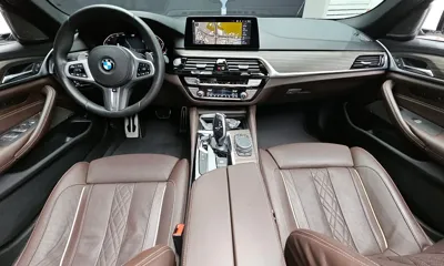 BMW 5-Series 2020, 32351 км, за 37990000 KRW - фото 7