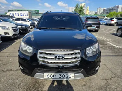 Hyundai Santafe 2012, 187249 км, за 4300000 KRW