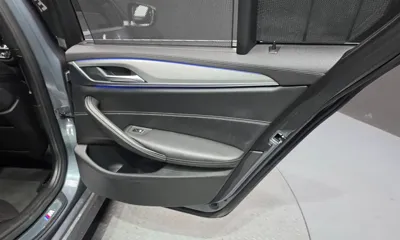 BMW 5-Series 2019, 120373 км, за 25500000 KRW - фото 25