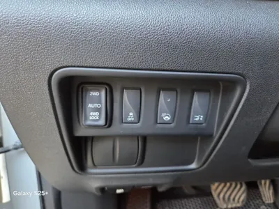 Renault-KoreaSamsung QM6 2017, 156000 км, за 8900000 KRW - фото 16