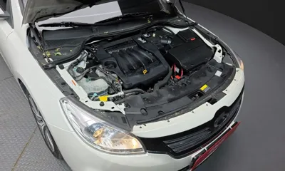 Renault-KoreaSamsung SM7 2017, 63019 км, за 8490000 KRW - фото 6