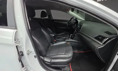 Hyundai Avante 2018, 92231 км, за 10800000 KRW - фото 26