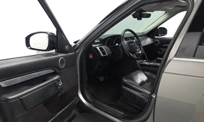 Land Rover Discovery 2017, 210132 км, за 18400000 KRW - фото 10