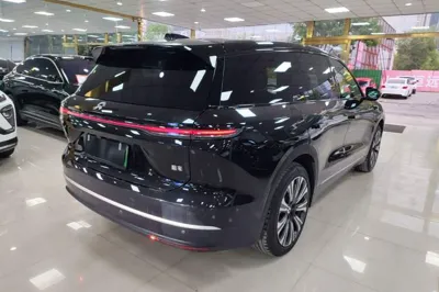 Nio ES8 2024, 55000 км, за 275951.21 CNY - фото 6