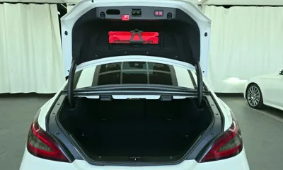 Mercedes-Benz CLS-Class 2016, 114252 км, за 44000000 KRW - фото 20