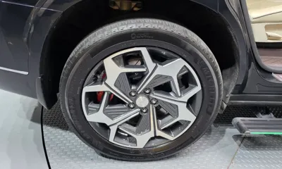 Hyundai Palisade 2021, 115296 км, за 29500000 KRW - фото 21