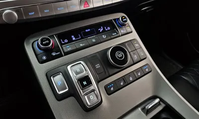 Hyundai Palisade 2021, 60802 км, за 21700000 KRW - фото 9