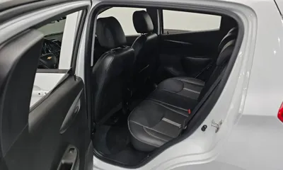 ChevroletGMDaewoo Spark 2021, 62476 км, за 6500000 KRW - фото 12