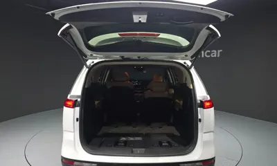 Kia Canival 2021, 182959 км, за 19600000 KRW - фото 20
