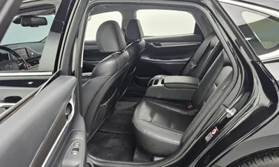 Hyundai Grandeur 2019, 145487 км, за 13500000 KRW - фото 26