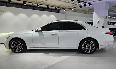 Mercedes-Benz S-Class 2025, 25756 км, за 108000000 KRW - фото 18