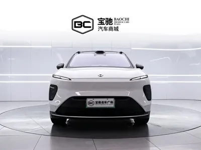 Nio ES8 2025, 34000 км, за 258000 CNY