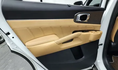 Kia Sorento 2023, 32977 км, за 31300000 KRW - фото 25