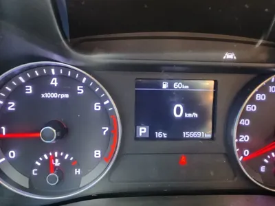 Kia K3 2019, 156689 км, за 8500000 KRW - фото 9