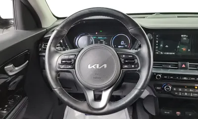 Kia Niro 2022, 127645 км, за 17900000 KRW - фото 13