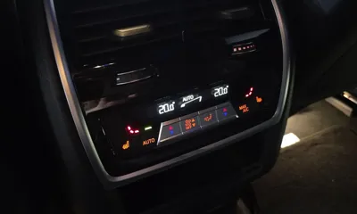 BMW XM 2023, 27874 км, за 133900000 KRW - фото 27