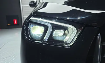 Mercedes-Benz GLE-Class 2022, 18537 км, за 86900000 KRW - фото 22