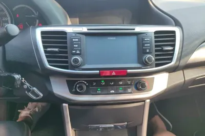 Honda Accord 2015, 165300 км, за 41391.66 CNY - фото 13