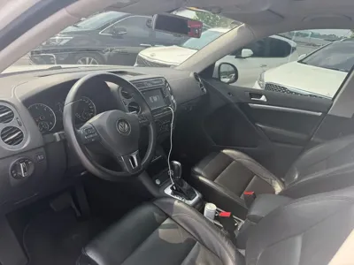 Volkswagen Tiguan 2013, 222738 км, за 6300000 KRW - фото 9