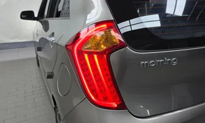 Kia Morning 2016, 88825 км, за 6500000 KRW - фото 23