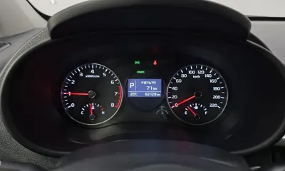 Kia Morning 2020, 82129 км, за 8500000 KRW - фото 8