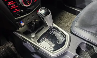 KG_Mobility_Ssangyong TIBOLI 2016, 160761 км, за 5500000 KRW - фото 9