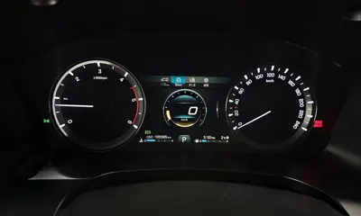 KG_Mobility_Ssangyong Rexton 2018, 105595 км, за 13000000 KRW - фото 8