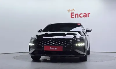 Kia K8 2023, 73352 км, за 27900000 KRW - фото 3