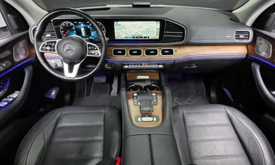 Mercedes-Benz GLE-Class 2021, 36824 км, за 61500000 KRW - фото 7
