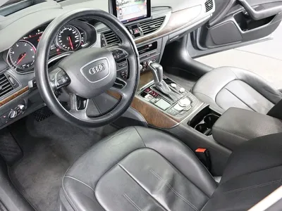 Audi A6 2016, 87000 км, за 12500000 KRW - фото 16