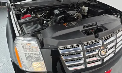 Cadillac Escalade 2012, 216665 км, за 9200000 KRW - фото 6