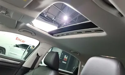 Volkswagen Passat 2016, 95958 км, за 7500000 KRW - фото 17