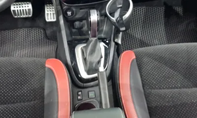 Renault-KoreaSamsung Cilo 2018, 70028 км, за 8200000 KRW - фото 9
