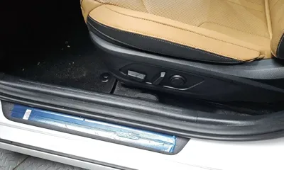 Kia K5 2023, 133344 км, за 16300000 KRW - фото 32
