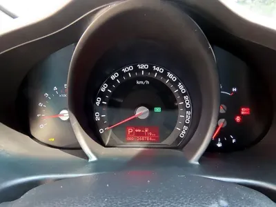 Kia Sportage 2012, 268000 км, за 2990000 KRW - фото 9