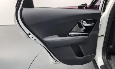 Kia Niro 2018, 84135 км, за 15400000 KRW - фото 25