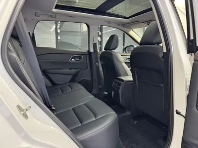 Nissan X-Trail 2021, 63000 км, за 74800 CNY - фото 13