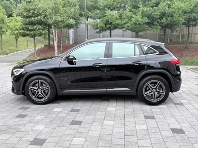 Mercedes-Benz GLA-Class 2020, 151113 км, за 23900000 KRW - фото 8