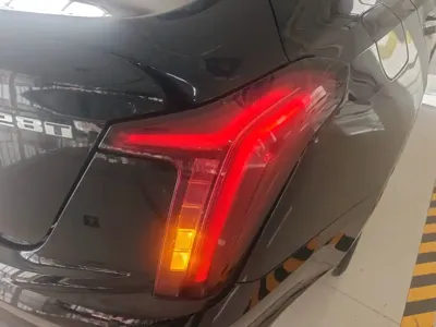 Cadillac CT5 2021, 94700 км, за 106199 CNY - фото 8