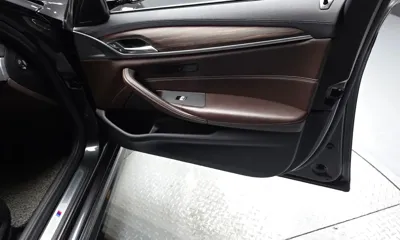 BMW 5-Series 2020, 50833 км, за 32800000 KRW - фото 24
