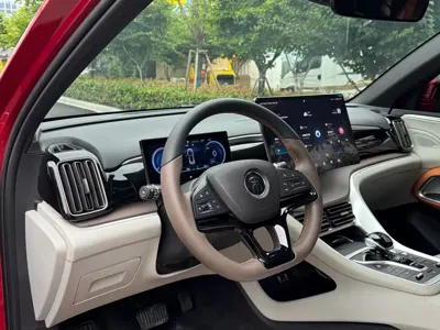 BYD Pro New Energy 2022, 44000 км, за 64800 CNY - фото 9