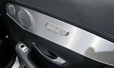 Mercedes-Benz GLC-Class 2018, 132671 км, за 23500000 KRW - фото 19