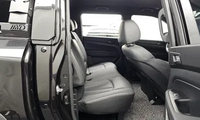 KG_Mobility_Ssangyong Rexton 2021, 39264 км, за 24600000 KRW - фото 12